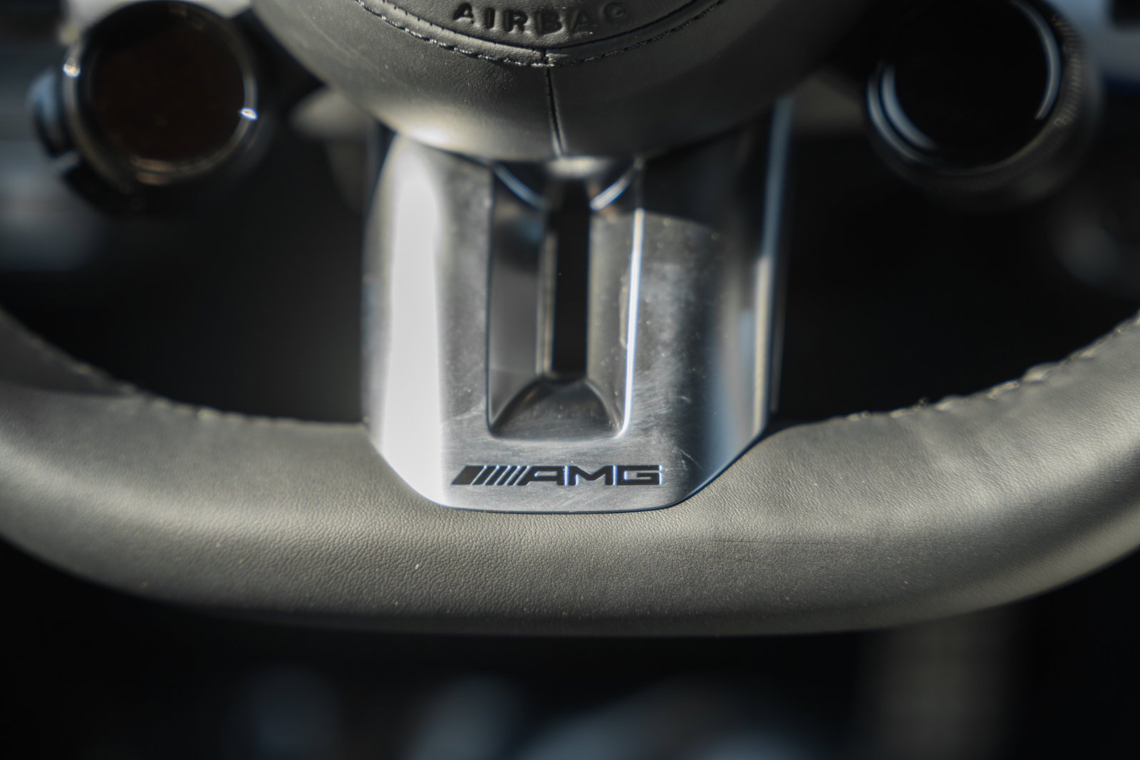 New 2026 Black Mercedes-Benz GLE 53 AMG® image 84