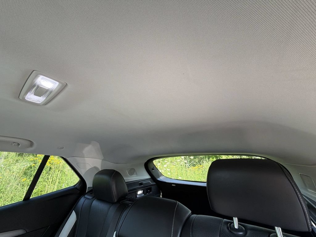 Used 2025 Gray Buick Sport Touring image 26