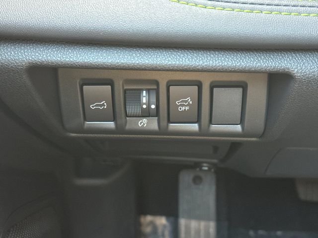 2025 Subaru Outback Onyx Edition - Photo 34