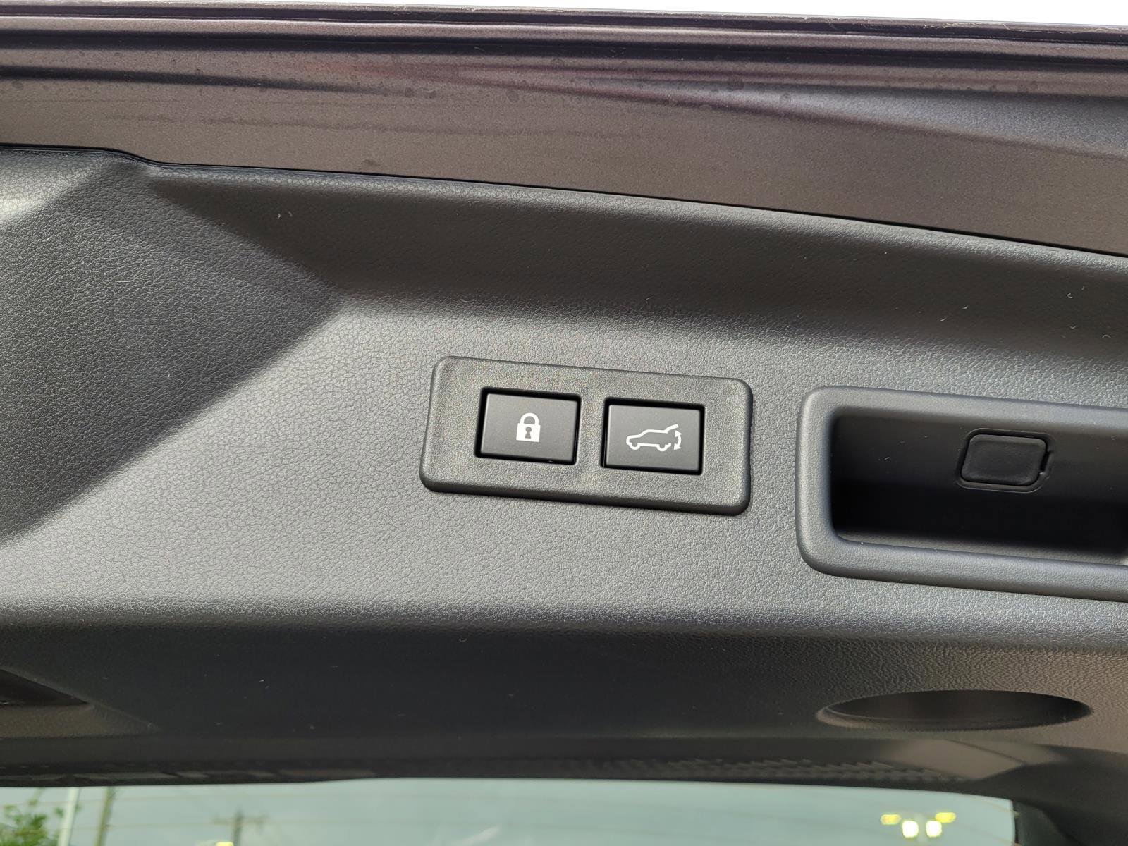 New 2026 MAGNETITE GRAY METALLIC Subaru Sport Hybrid image 19