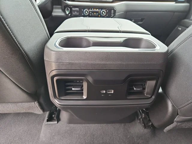 Used 2024 Black Chevrolet LT Trail Boss image 13