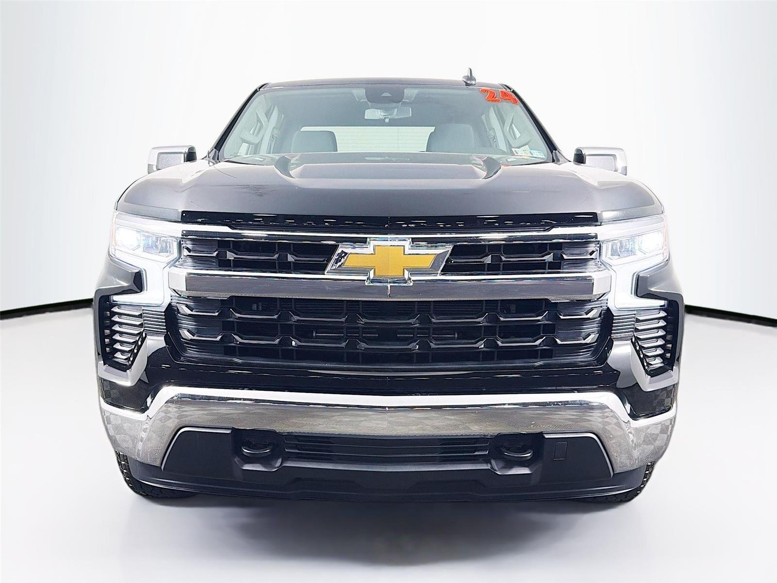 Used 2024 Black Chevrolet LT (2FL) image 6