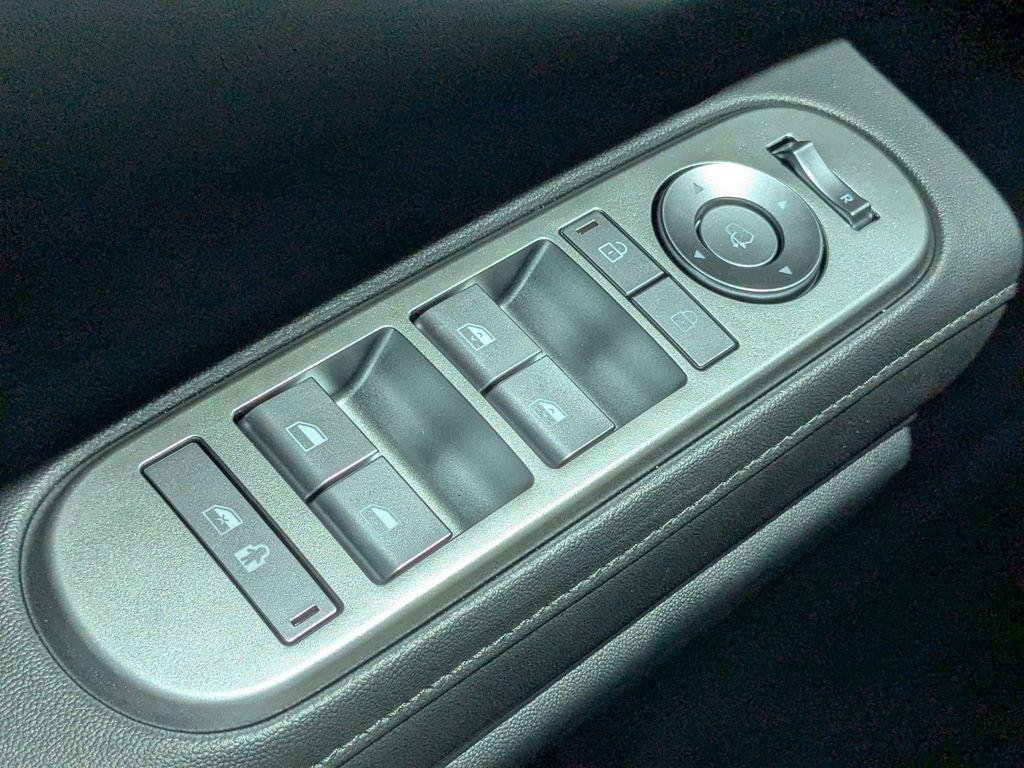 New 2027 Blue Hyundai Blue SEL Premium 7P image 26
