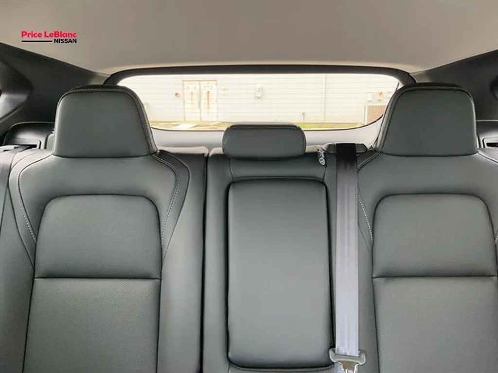 New 2026 Everest White Pearl Nissan SL image 15