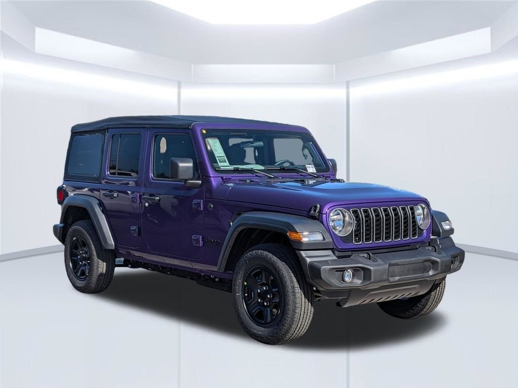 New 2026 Reign Exterior Paint Jeep Sport image 9