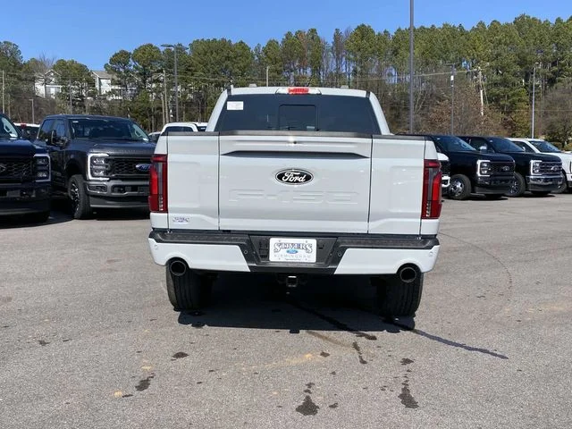New 2026 Avalanche Ford STX® image 4