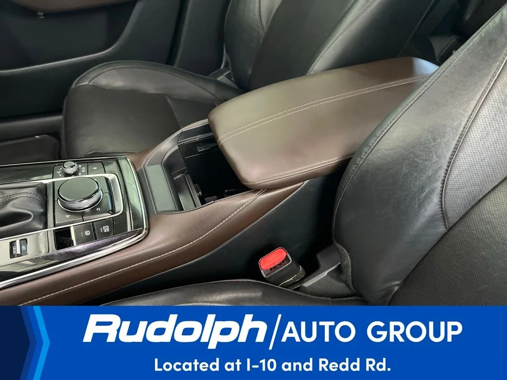 Used 2021 Jet Black Mazda Premium image 27