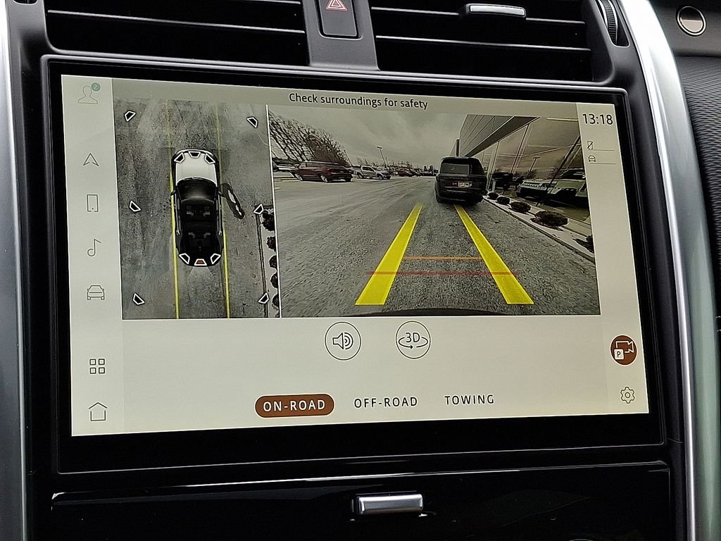 2026 Land Rover Discovery Gemini Edition - Photo 17