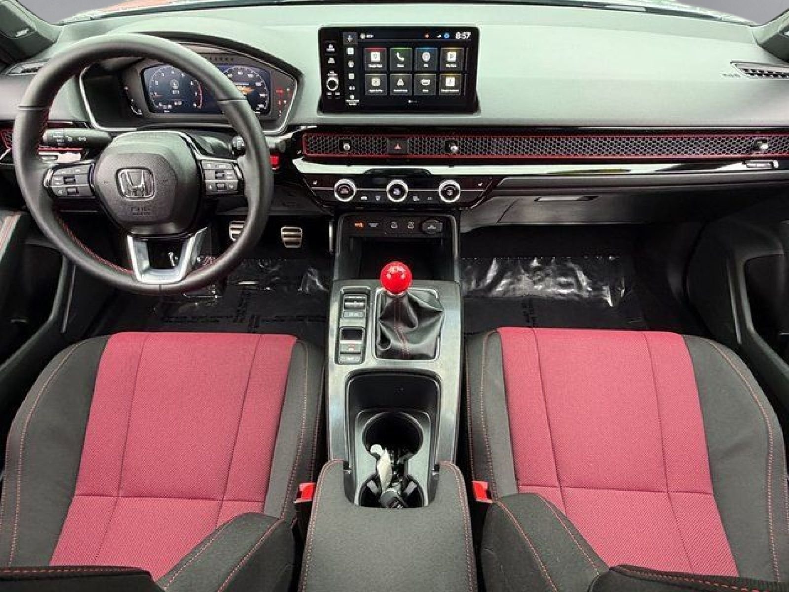 Used 2026  Honda  image 3