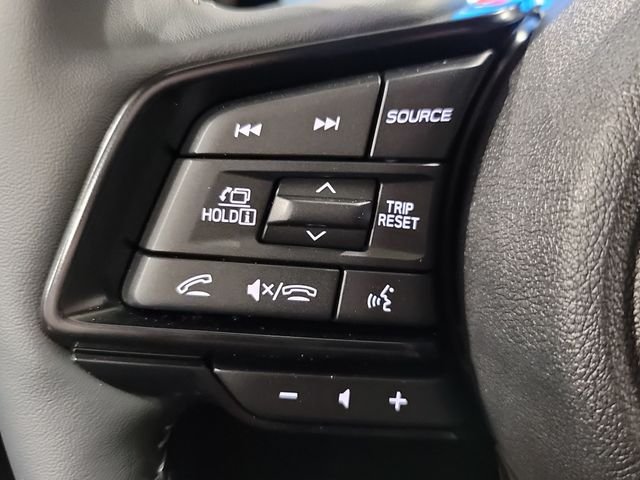 New 2026 SAPPHIRE BLUE PEARL Subaru Touring XT image 28
