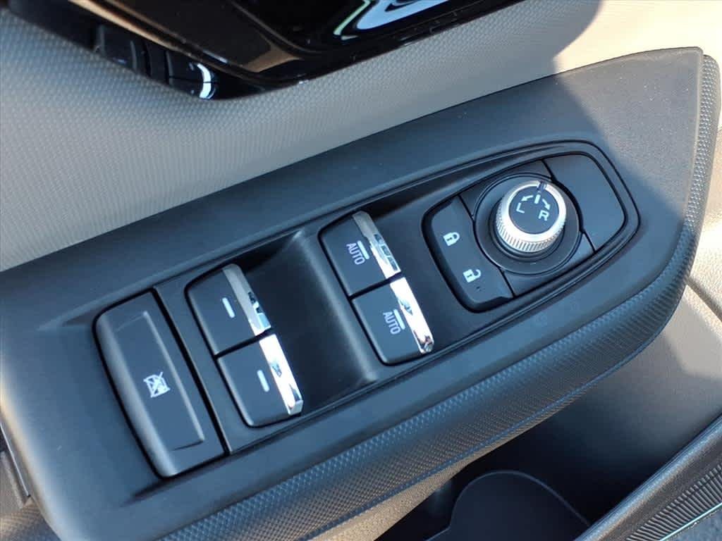 2026 Subaru Forester Sport - Photo 22