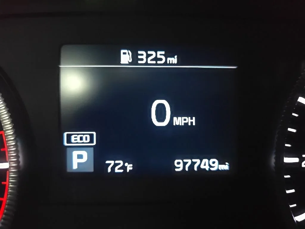 Used 2020 Silver Kia S image 25