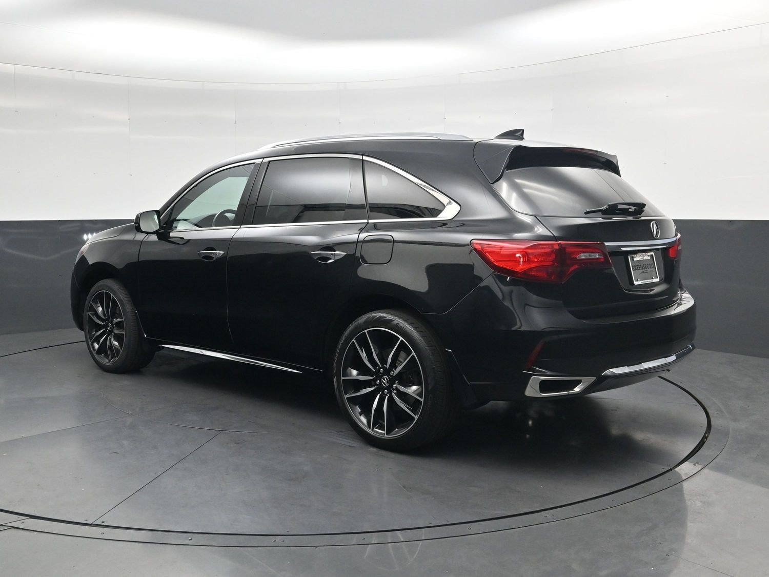 Used 2020 -Select- Acura w/Advance Pkg image 6