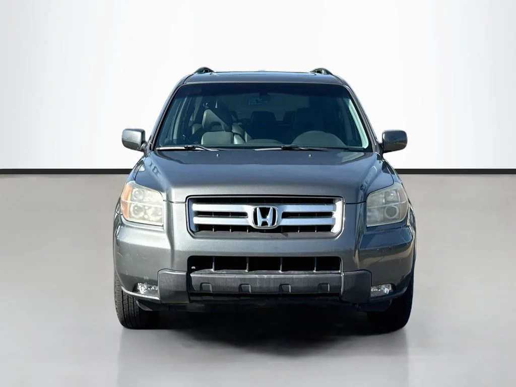 Used 2007 Honda Pilot EX with VIN 5FNYF28667B006791 for sale in Monroe, NC