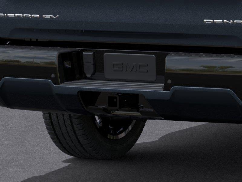 New 2026 Deep Ocean Metallic GMC Denali Max Range image 14