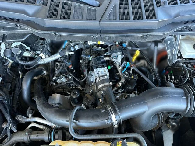 Used 2022 Gray Ford XLT image 28