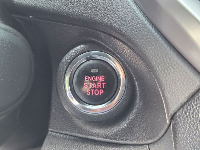 Used 2019 White Subaru Limited image 16