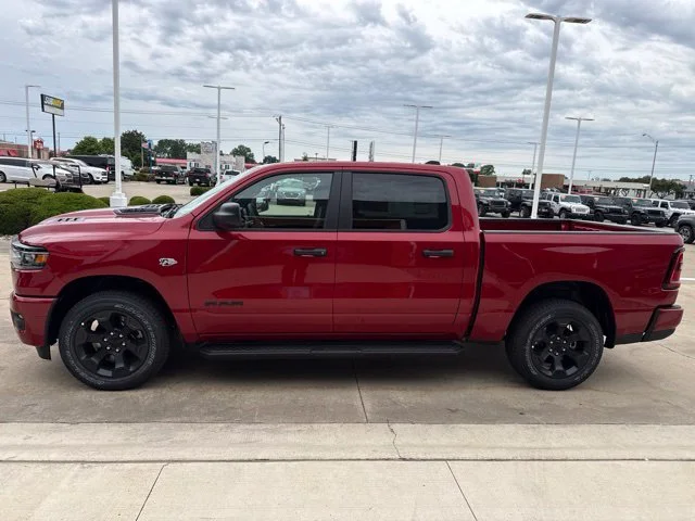 New 2026 Red Ram Express image 9