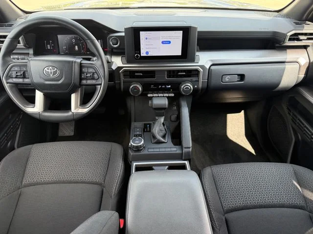 Certified Used 2026 UNDERGROUND Toyota SR5 image 23