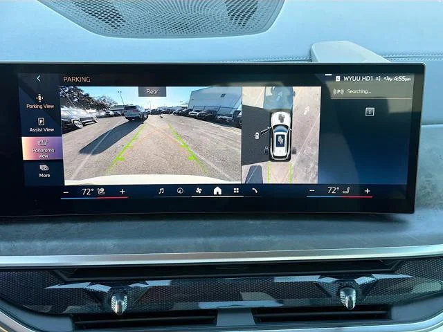 New 2026 Alpine White BMW xDrive50e image 34