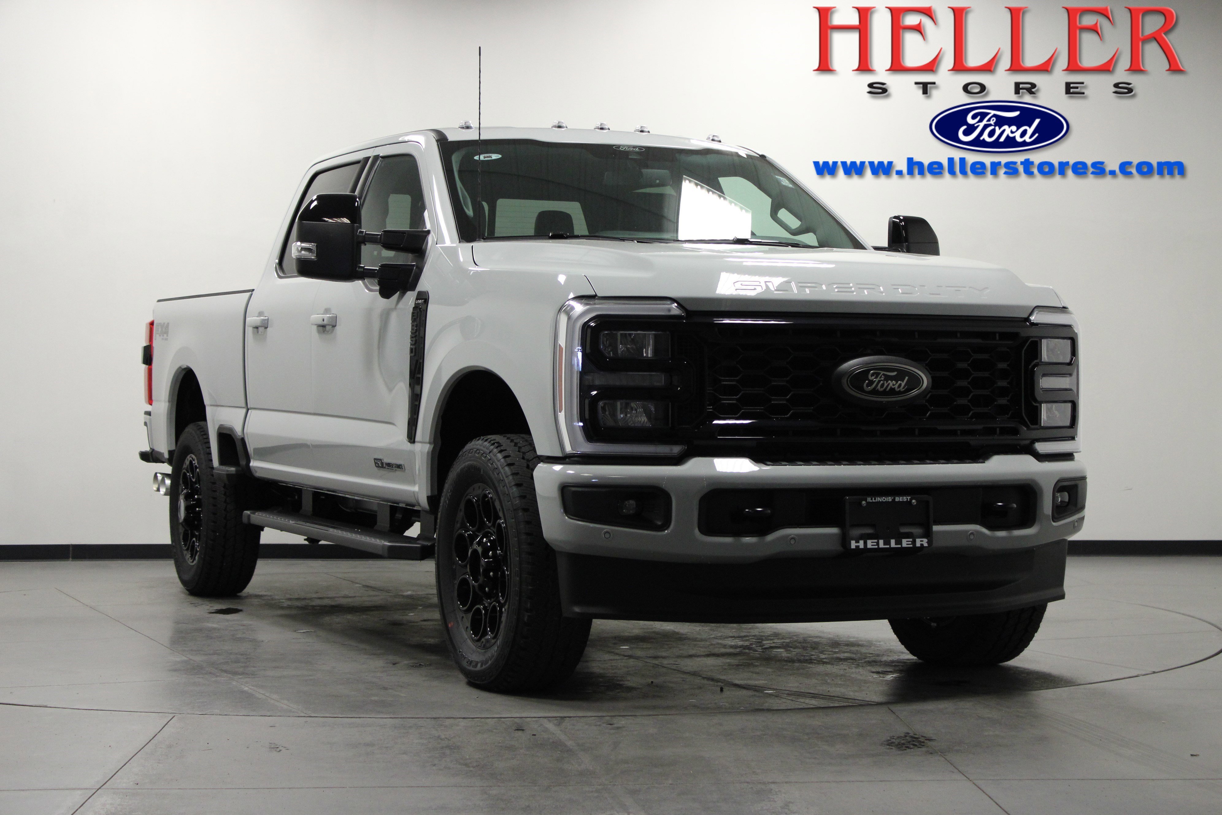 2026 Ford F-350 Lariat 4x4 Crew Cab 6-3/4' Box SRW's photo