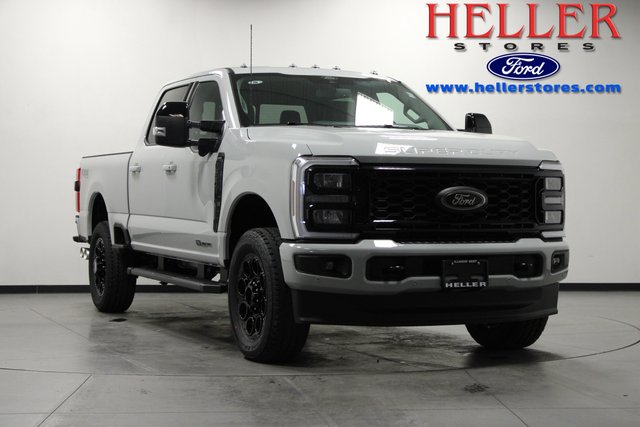 2026 Ford F-350 Super Duty LARIAT