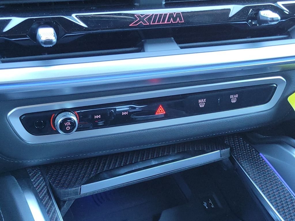 2026 BMW XM Base - Photo 22