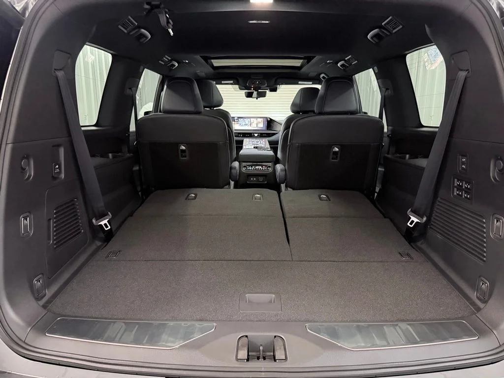 2026 INFINITI QX80 Sport - Photo 39