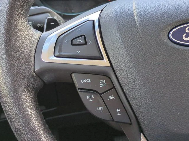 Used 2019 Black Ford Titanium image 23