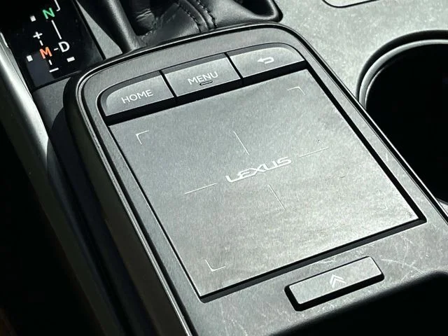 Certified Used 2025 ULTRASONIC BLUE MICA Lexus 350 F SPORT Design image 33