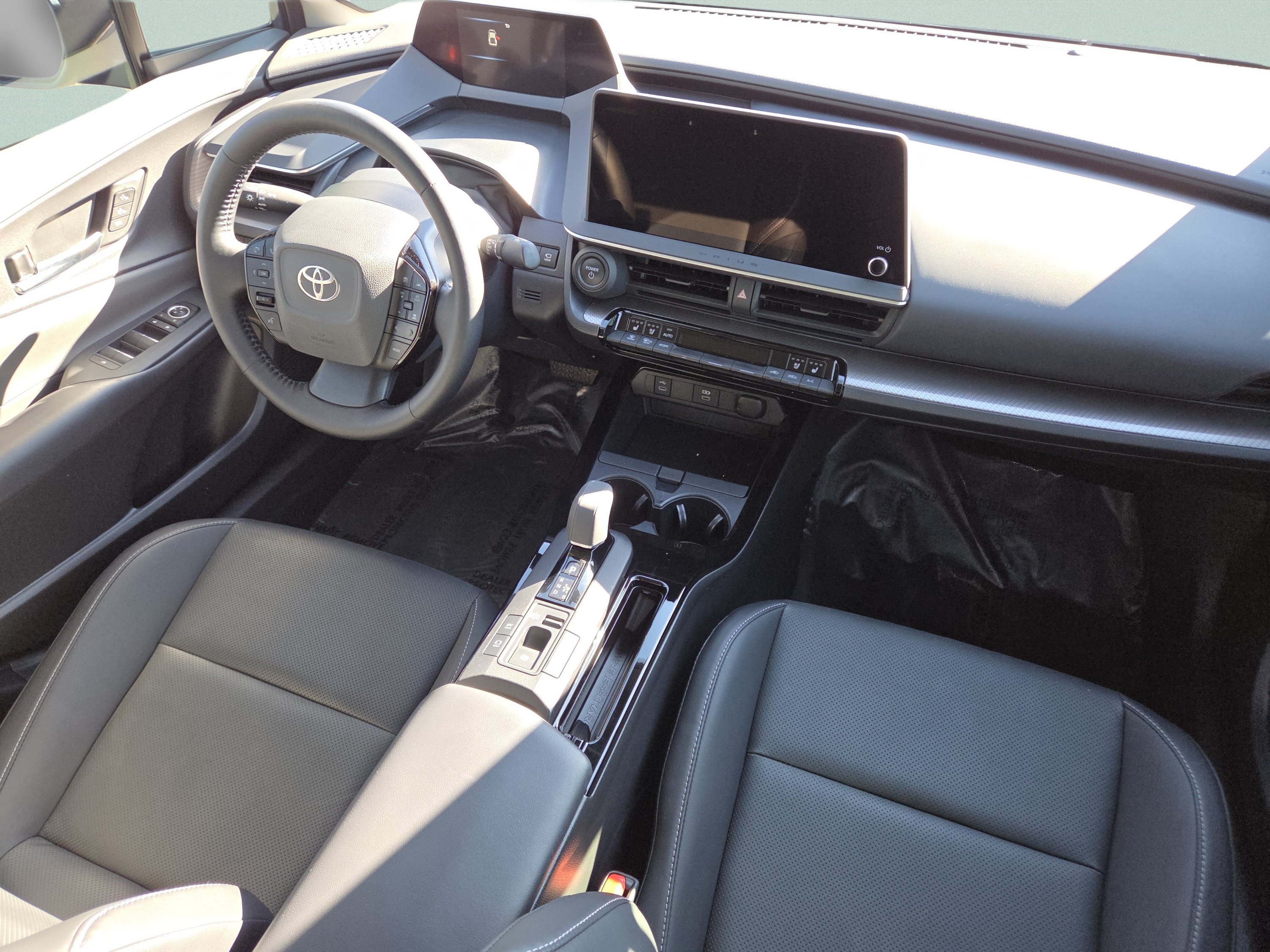 Certified Used 2024 Gray Toyota Limited image 39