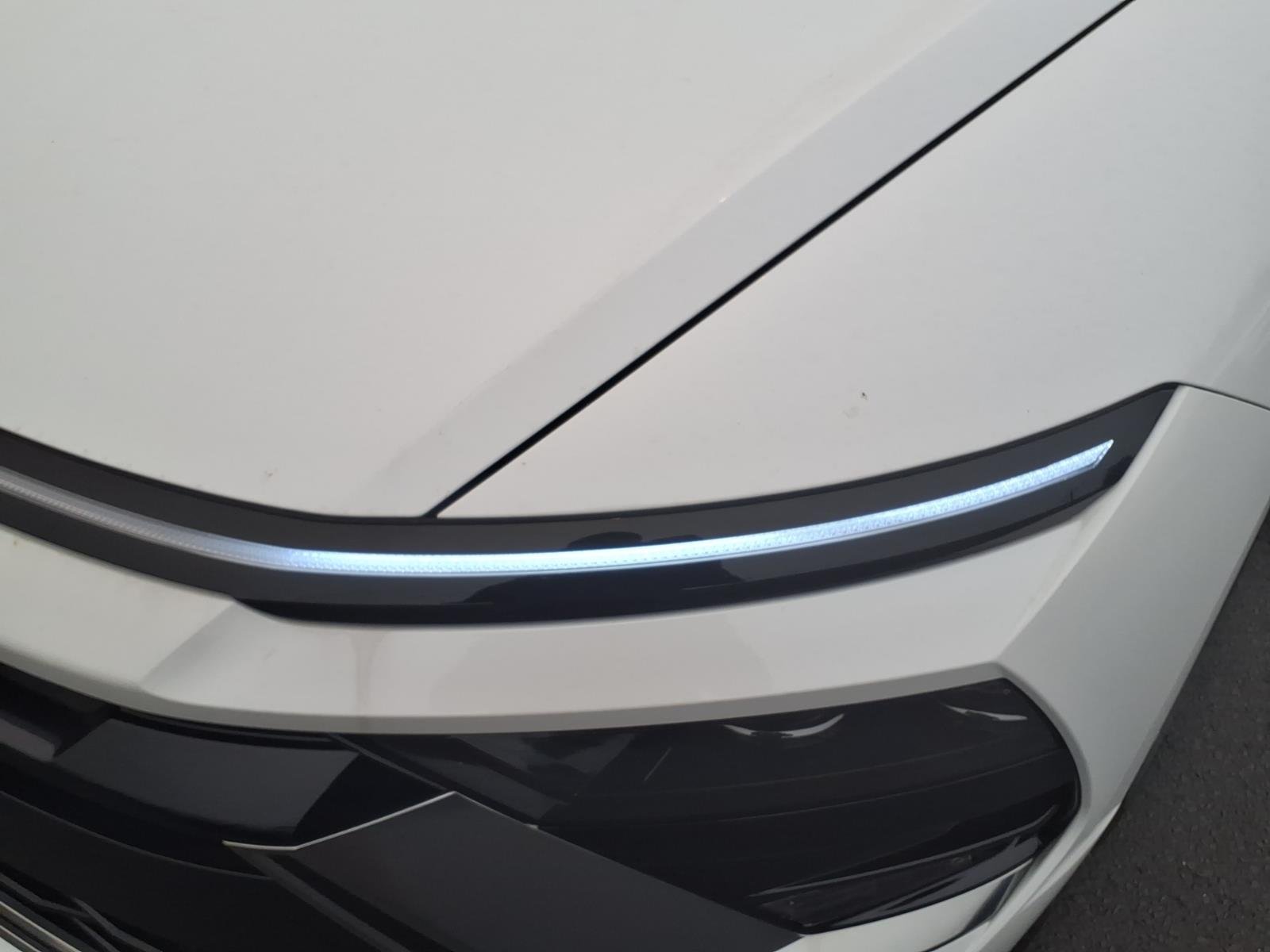 2026 Hyundai Sonata SEL - Photo 11