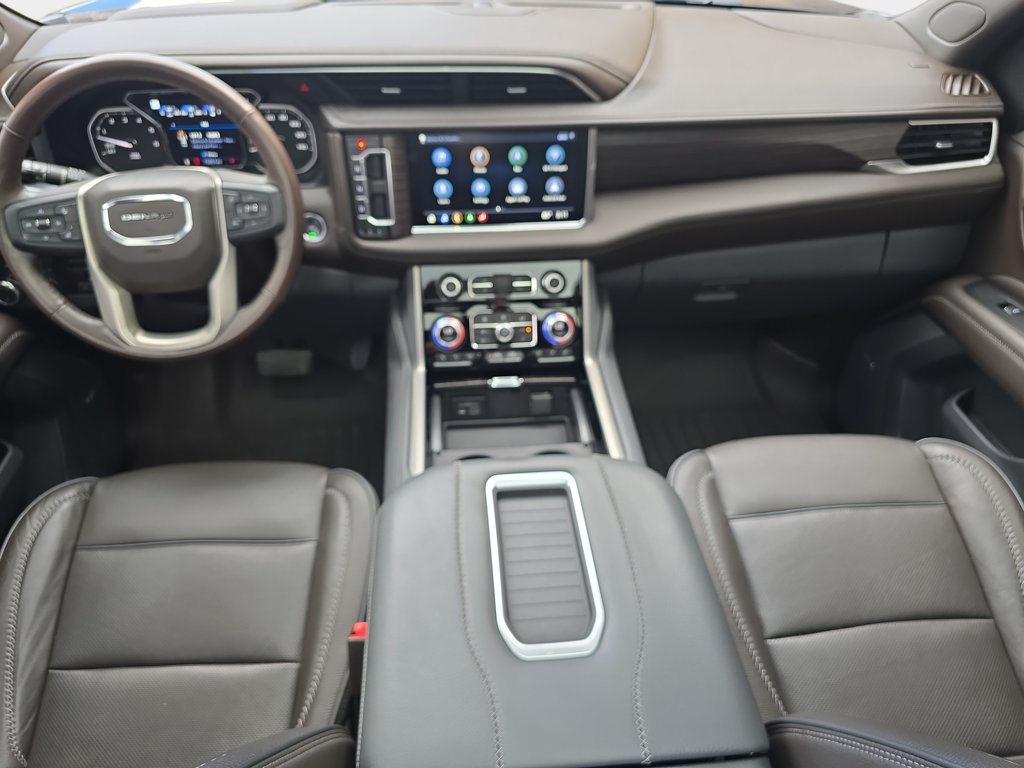 Used 2021 Blue GMC Denali image 10