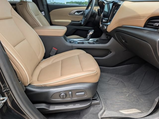 2023 Chevrolet Traverse Premier - Photo 27
