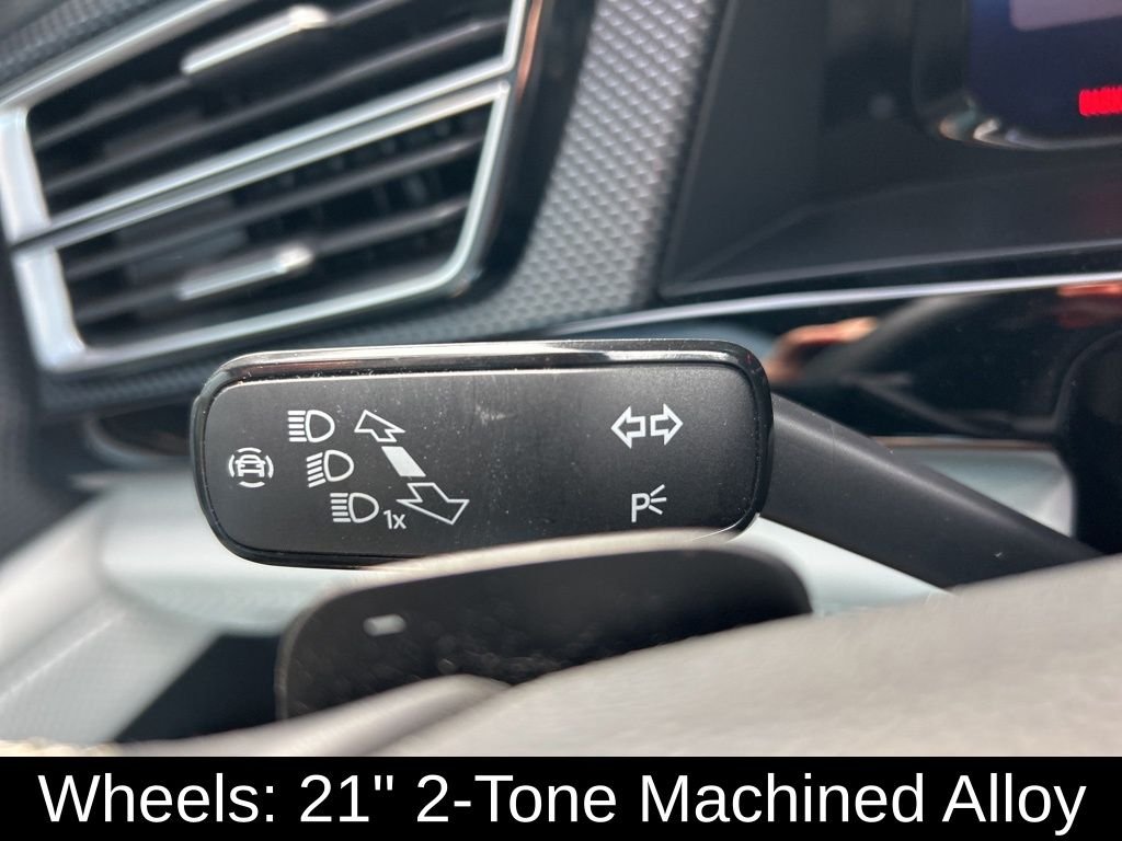 Certified Used 2024 Gray Volkswagen 2.0T SEL Premium R-Line image 31