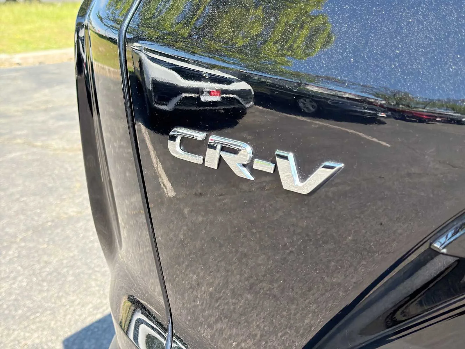 2019 Honda CR-V EX - Photo 18