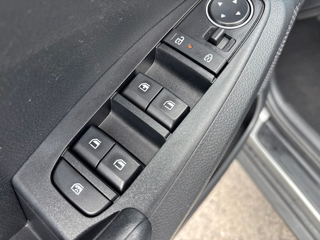 Used 2024 Gray Kia LX image 21