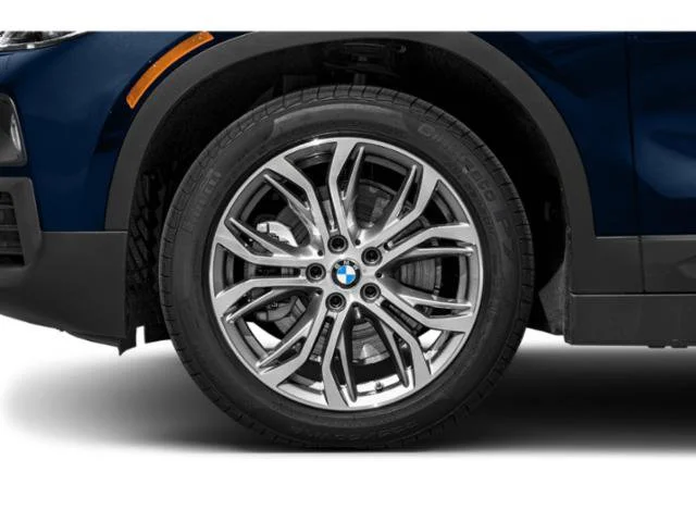 Used 2018 Alpine White BMW xDrive28i image 14