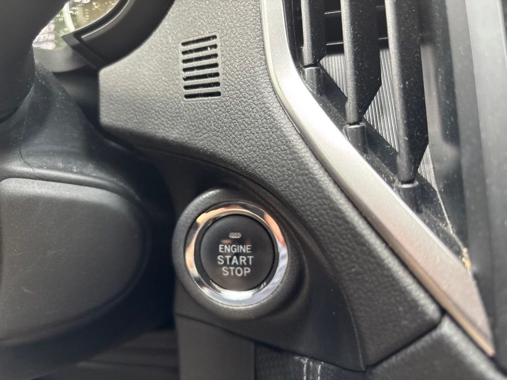 Used 2021 Gray Subaru Touring image 17