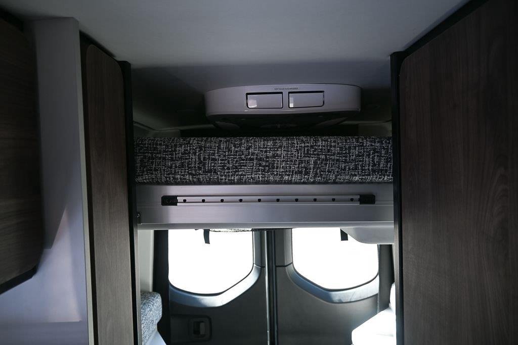 Used 2025 Blue Grey Tiffin  image 21