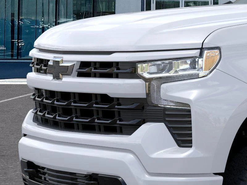New 2026  Chevrolet RST image 13