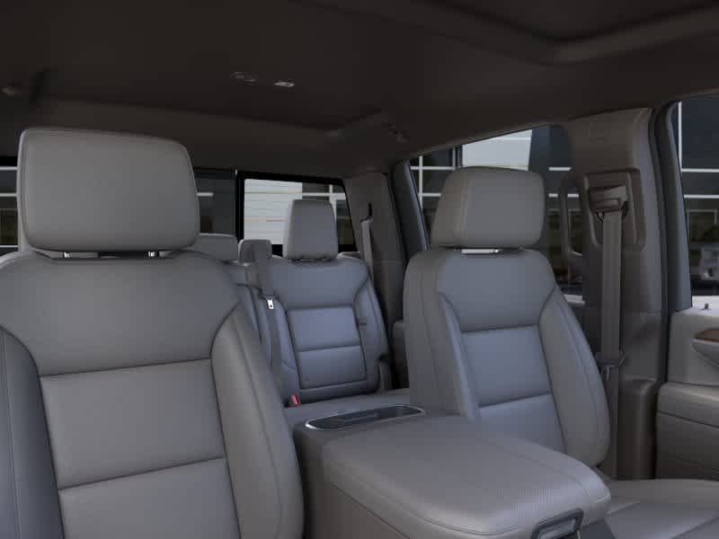 2026 GMC Sierra 2500HD SLT - Photo 24