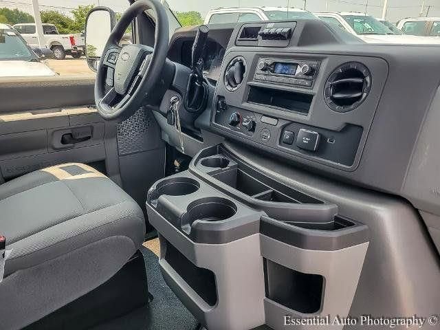 2026 Ford E-Series Cutaway Base - Photo 55