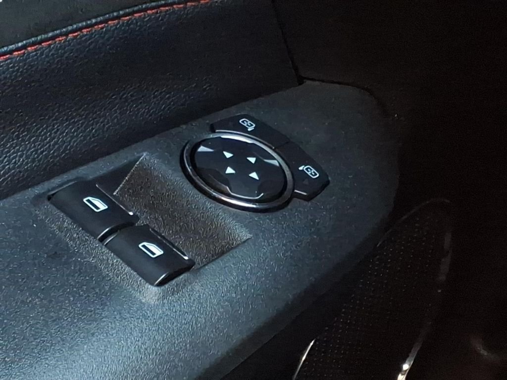 Used 2022 Orange Metallic Ford GT Premium image 21