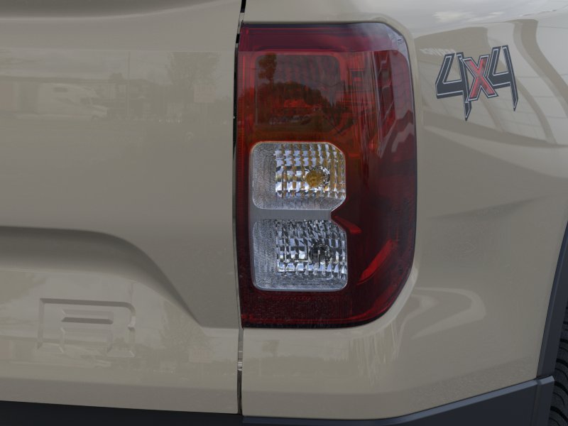 New 2026 Desert Sand Ford XL image 21