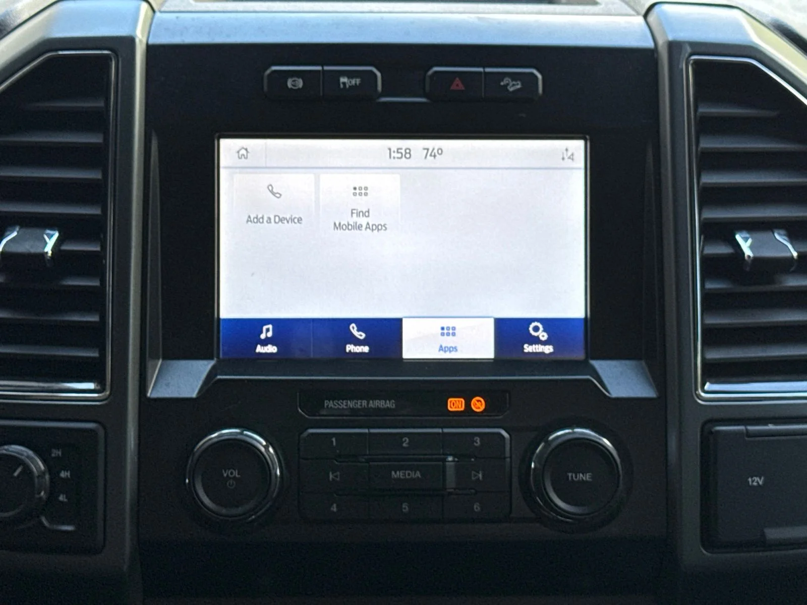 Certified Used 2022 White Ford XLT image 29