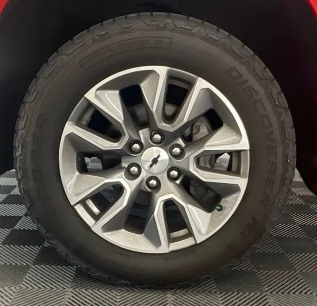 2022 Chevrolet Silverado 1500 Limited RST - Photo 28
