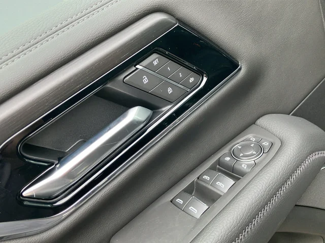 New 2026 Onyx Black GMC Denali image 27