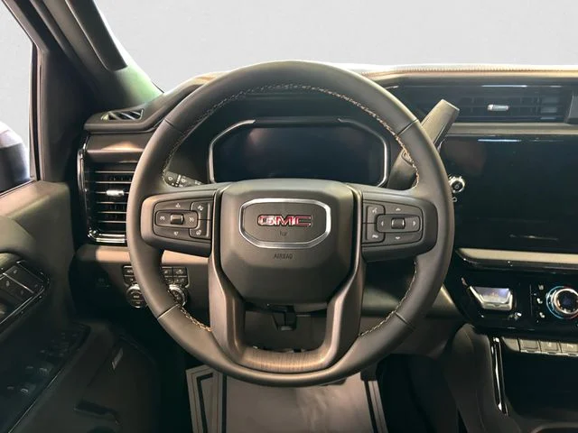 New 2026 Black GMC AT4 image 13