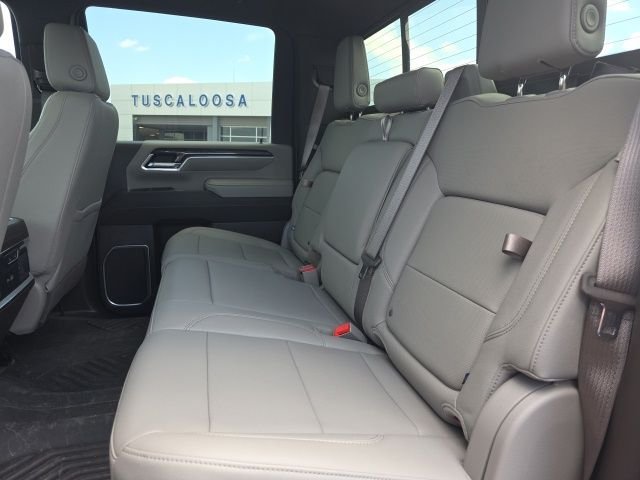 Used 2025 Red Chevrolet LTZ image 10